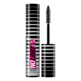 Intensywnie Pogrubiający Tusz do Rzęs