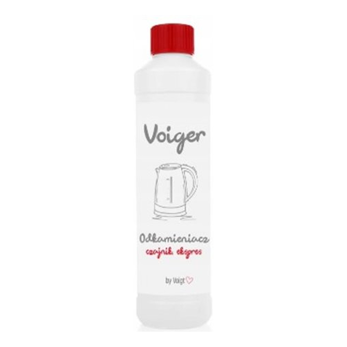 Voiger Odkamieniacz AGD 500ml