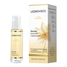 serum barierowe i regenerujące