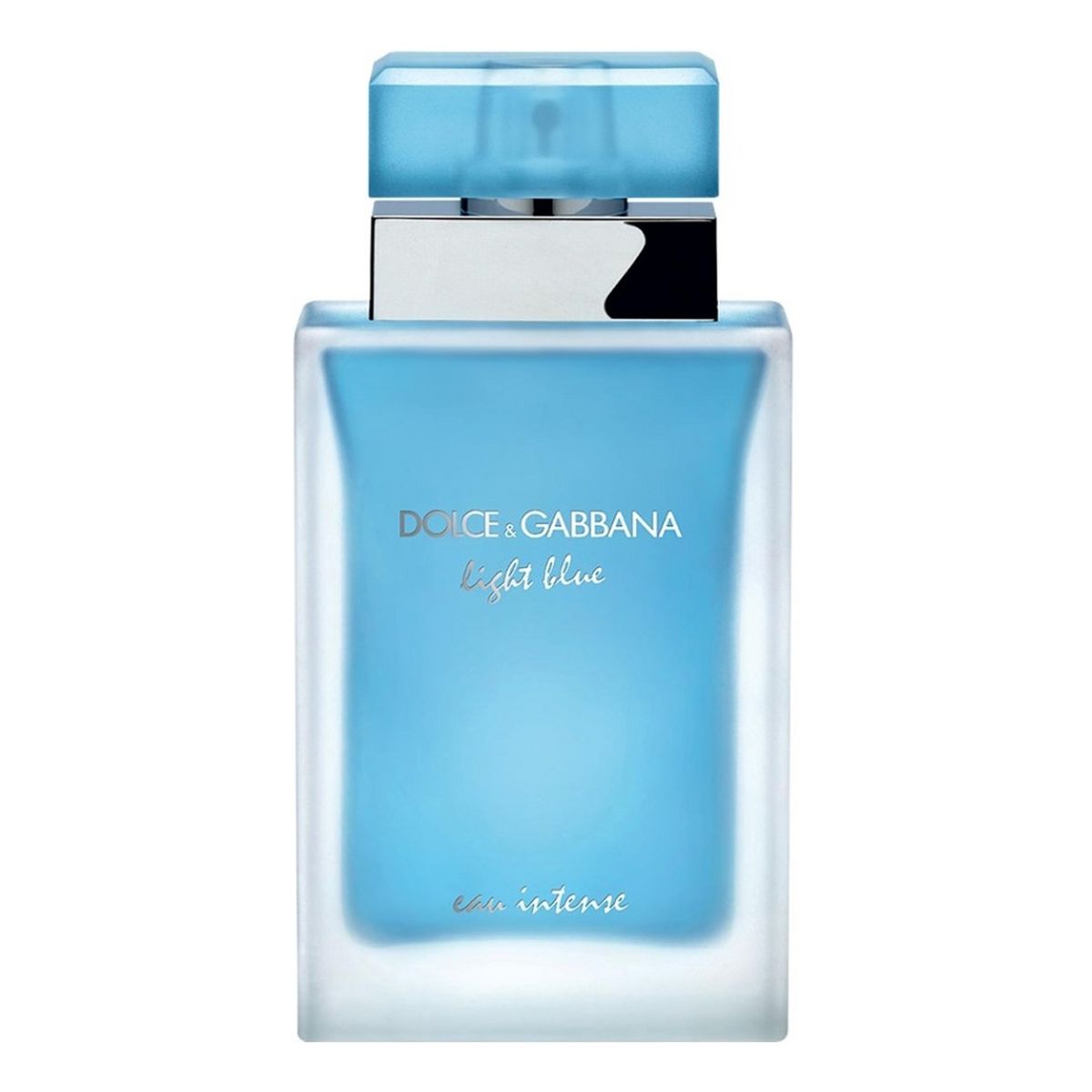 Dolce & Gabbana Light Blue Eau Intense Woda perfumowana spray 50ml