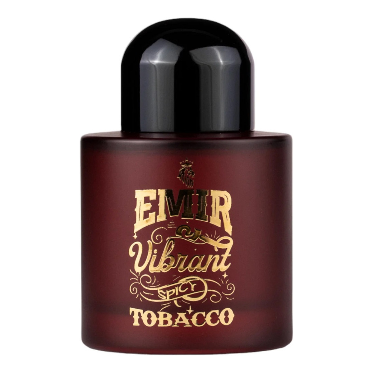 Emir Vibrant Spicy Tobacco Woda perfumowana spray 100ml