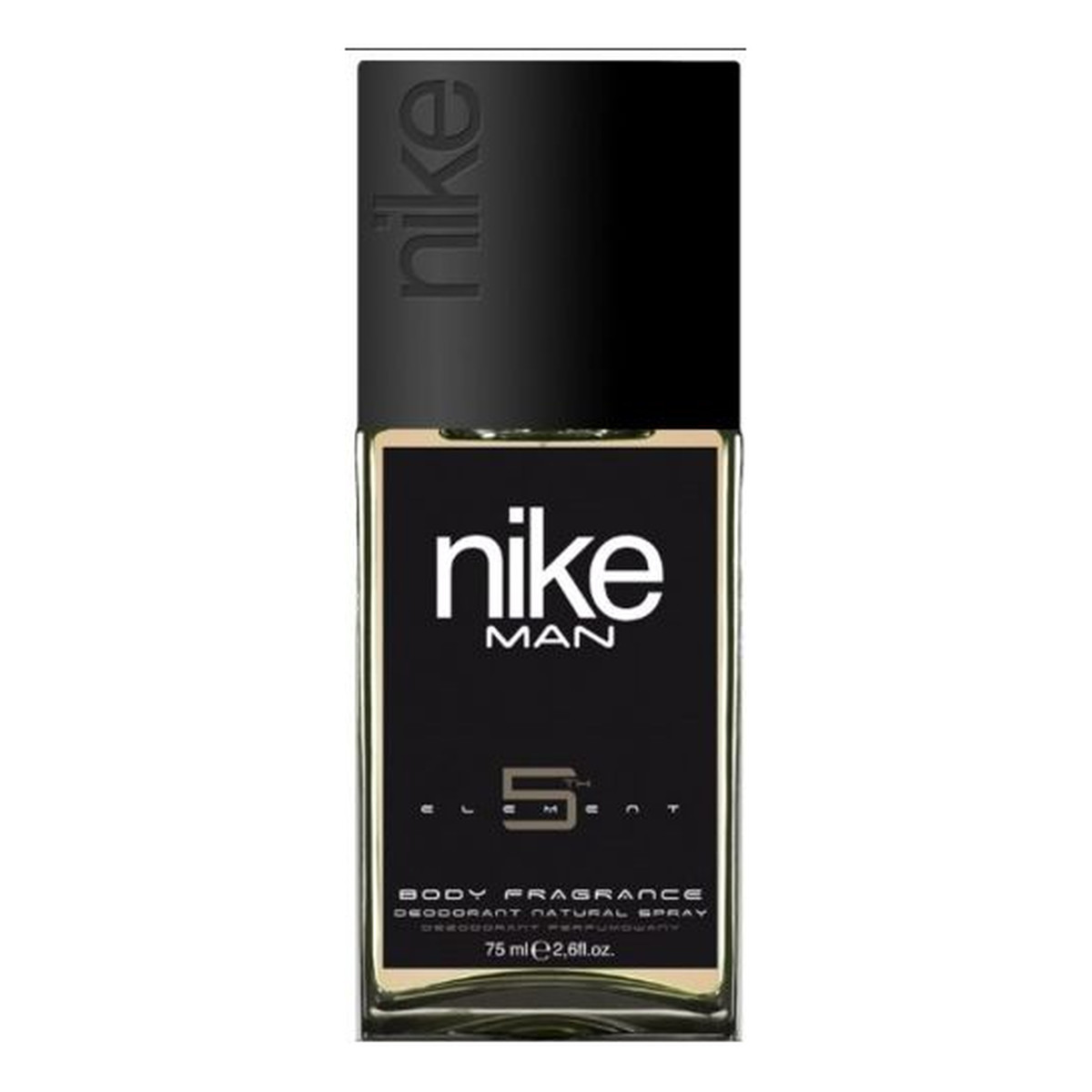Nike 5th Element Men Dezodorant Perfumowany 75ml
