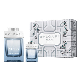 Zestaw woda perfumowana spray 100ml + woda perfumowana spray 15ml