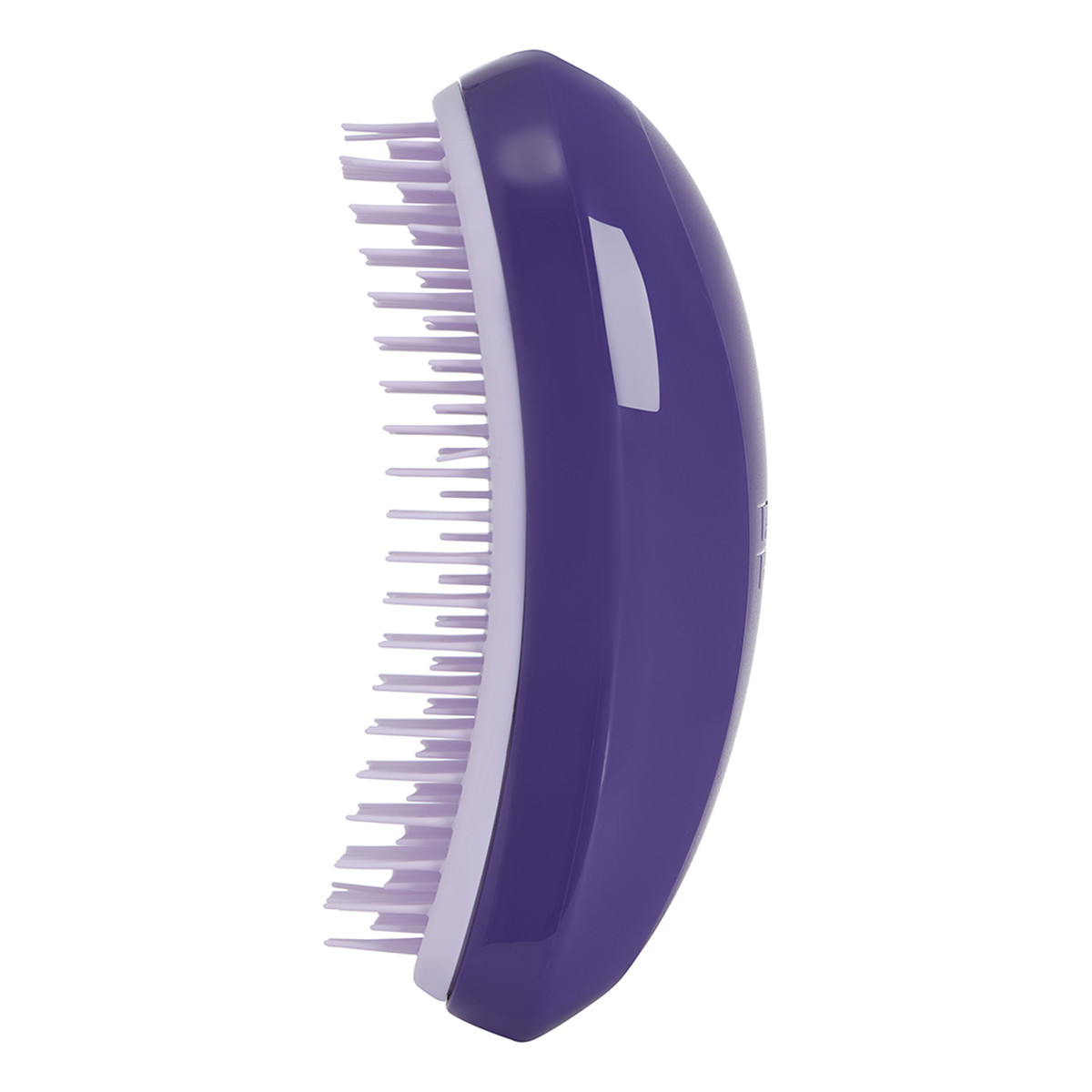 Tangle Teezer Salon Elite Hairbrush szczotka do włosów Purple Lilac