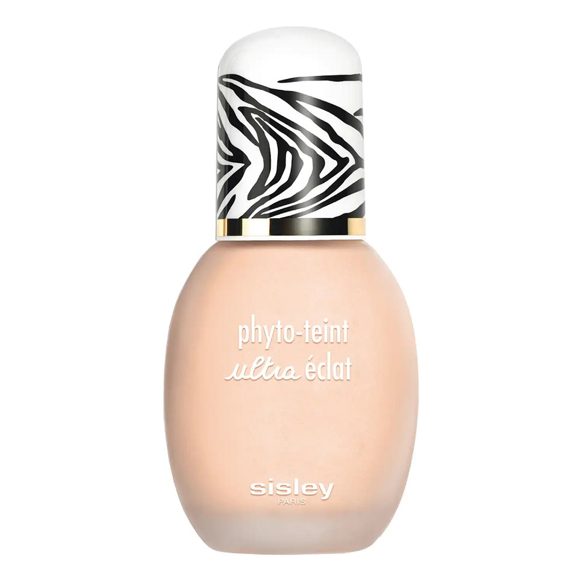 Sisley Phyto Teint Ultra Eclat podkład do każdego rodzaju skóry 30ml