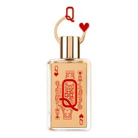 Q EDP woda perfumowana