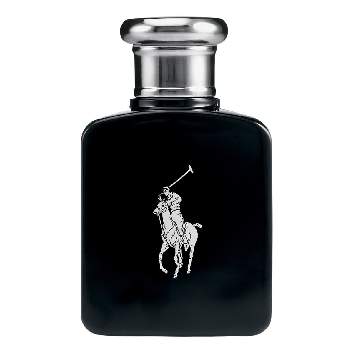 Ralph Lauren Polo Black Woda toaletowa spray 75ml