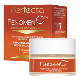 Krem na dzień i na noc