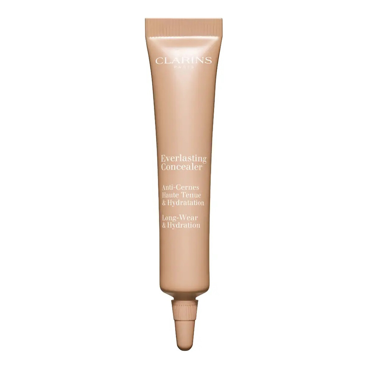 Clarins Everlasting Concealer nawilżający korektor pod oczy 12ml