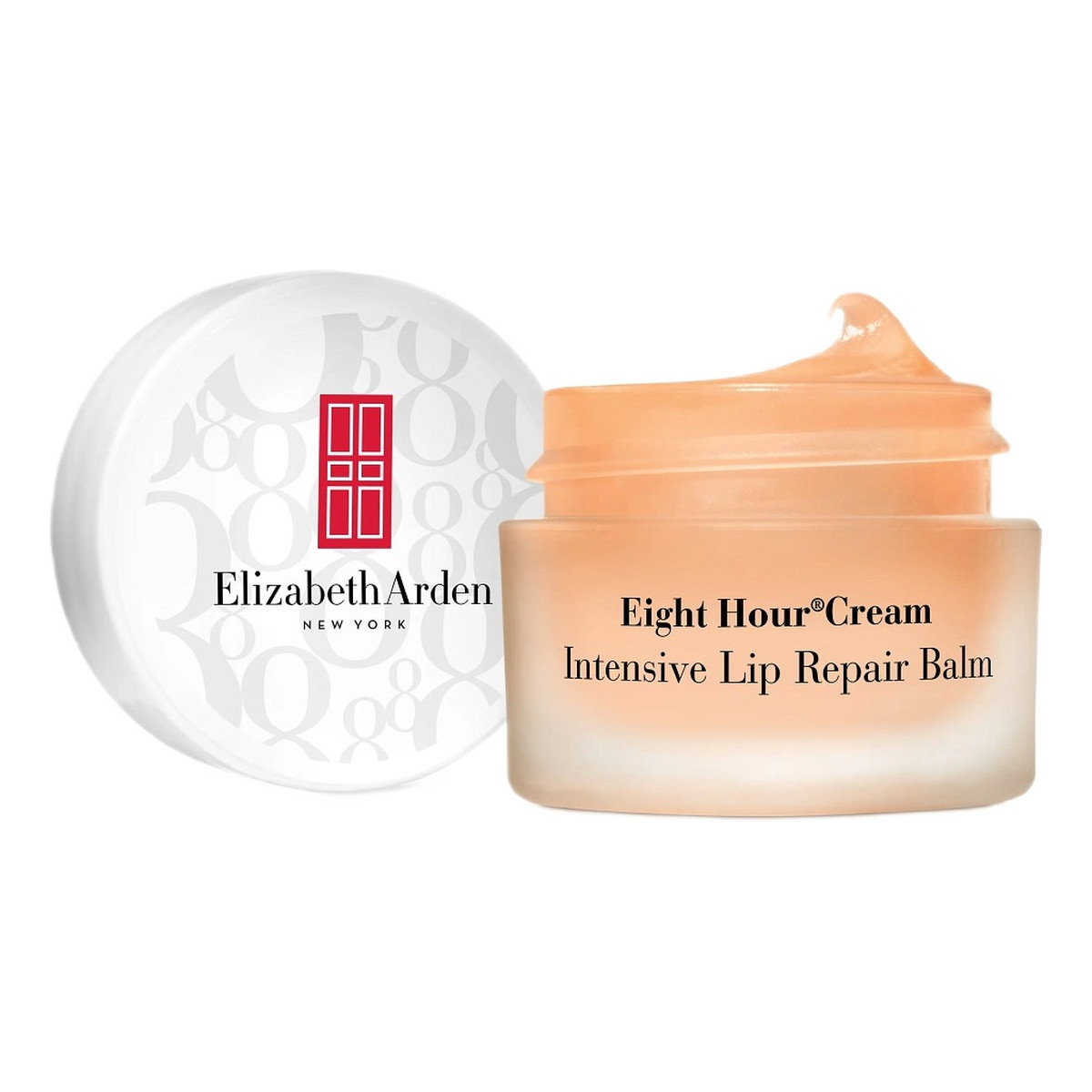 Elizabeth Arden Eight Hour Cream intensywnie regenerujący Balsam do ust 11.6ml