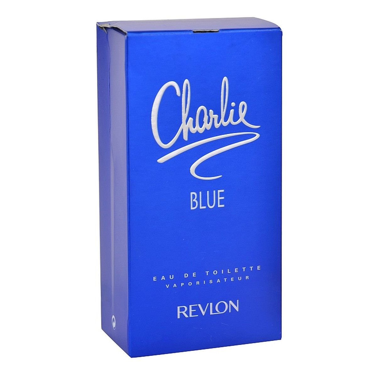Revlon Charlie Blue woda toaletowa dla kobiet 100ml