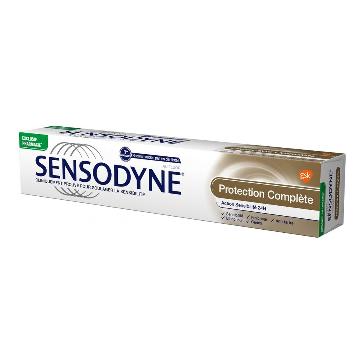 Sensodyne Protection complete Pasta do zębów 75ml