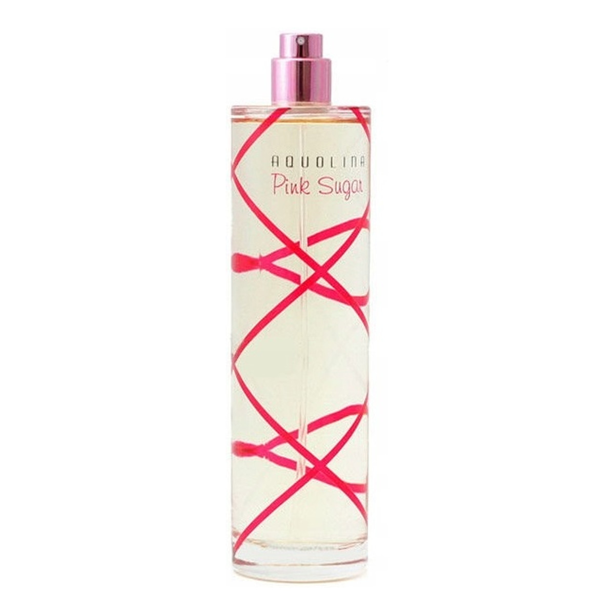 Aquolina Pink Sugar Woda toaletowa spray tester 100ml