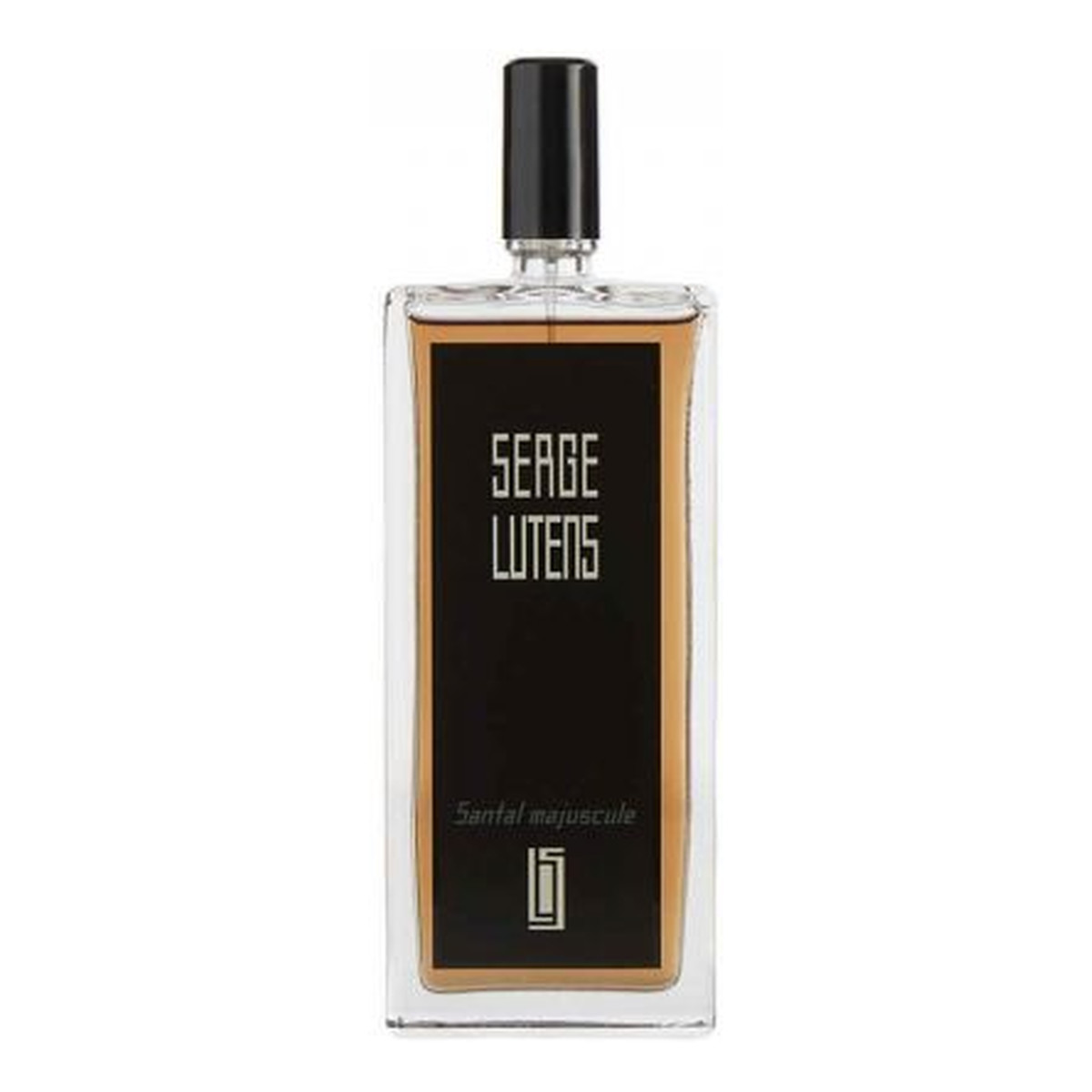 Serge Lutens Santal Majuscule Woda perfumowana spray tester 50ml