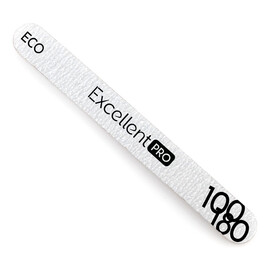 Eco pilnik zebra prosty nf33 100/180