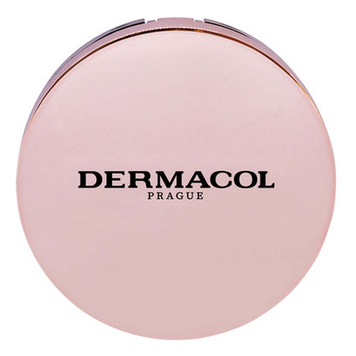 Dermacol Long-Lasting Powder And Foundation Podkład kompaktowy do twarzy 24h 9g