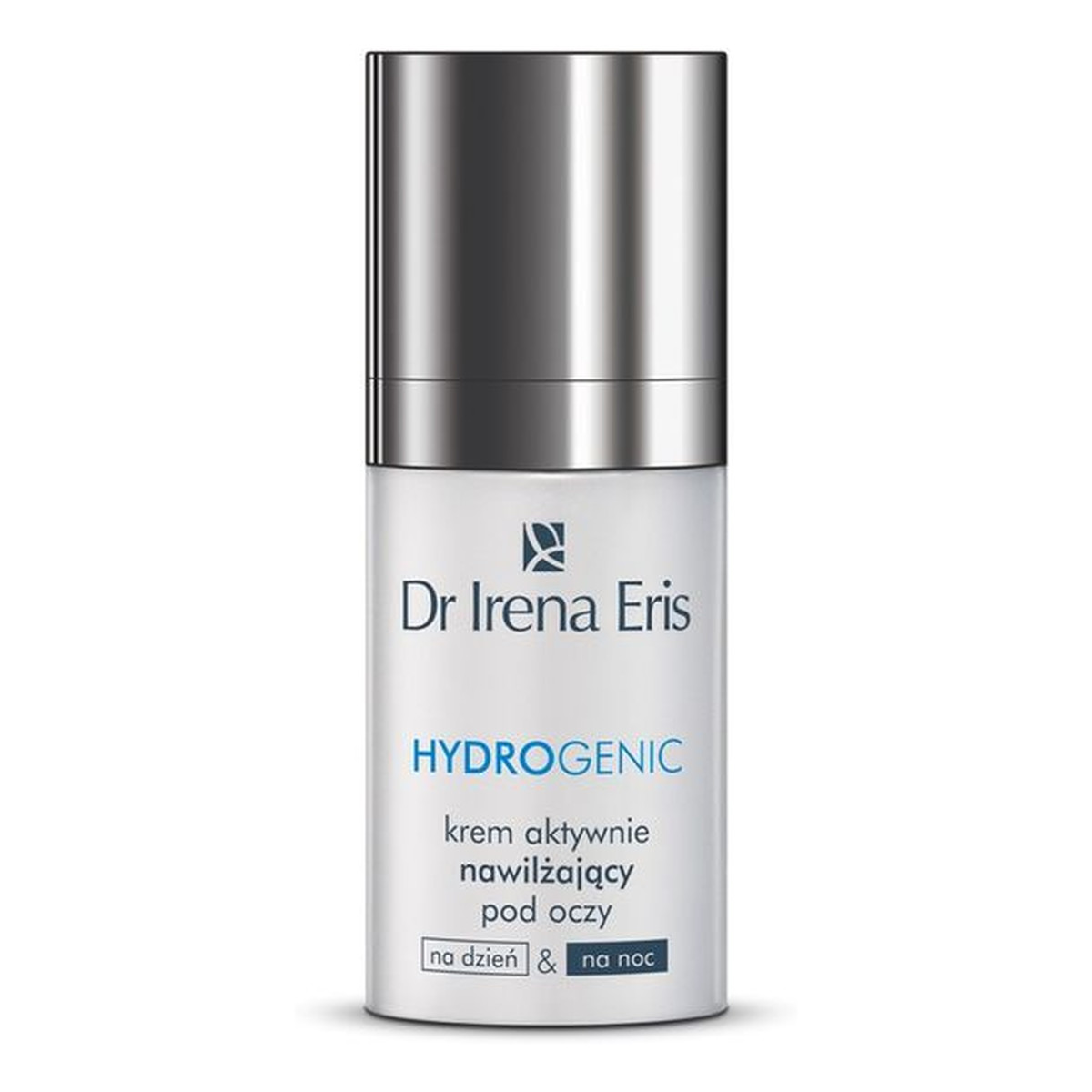 Dr Irena Eris Hydrogenic Krem Nawilżający Pod Oczy 15ml