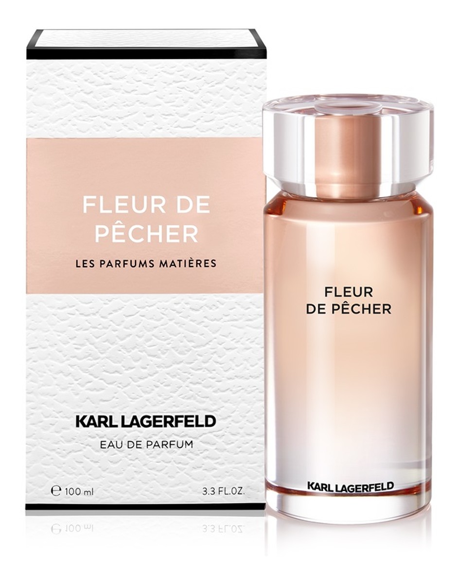Les Parfums Matieres woda perfumowana