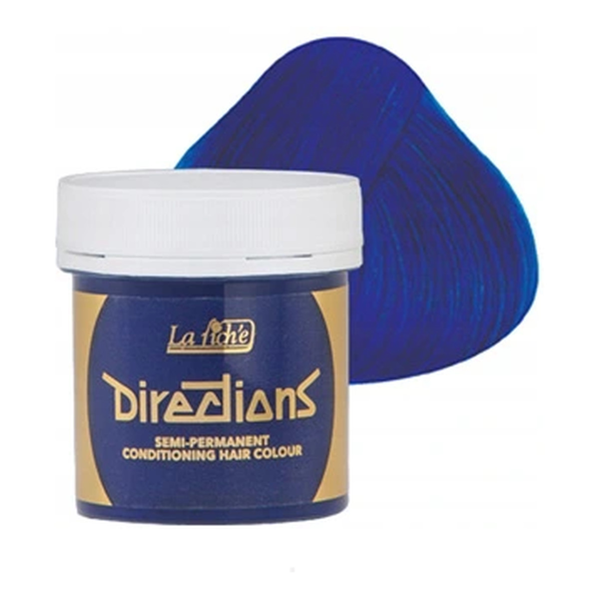 La Riche Directions Toner półtrwała odżywka koloryzująca do włosów 100ml