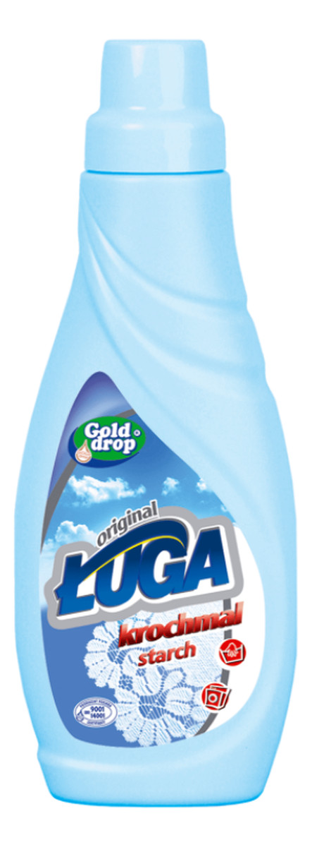 KROCHMAL W PŁYNIE CLASSIC