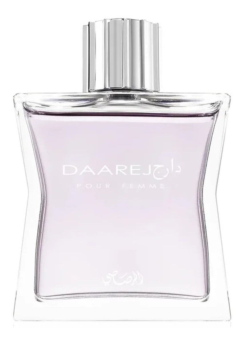 Woda perfumowana spray