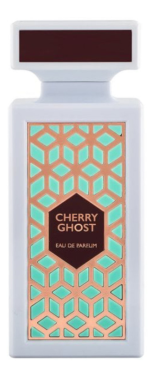 Woda perfumowana unisex Cherry Ghost