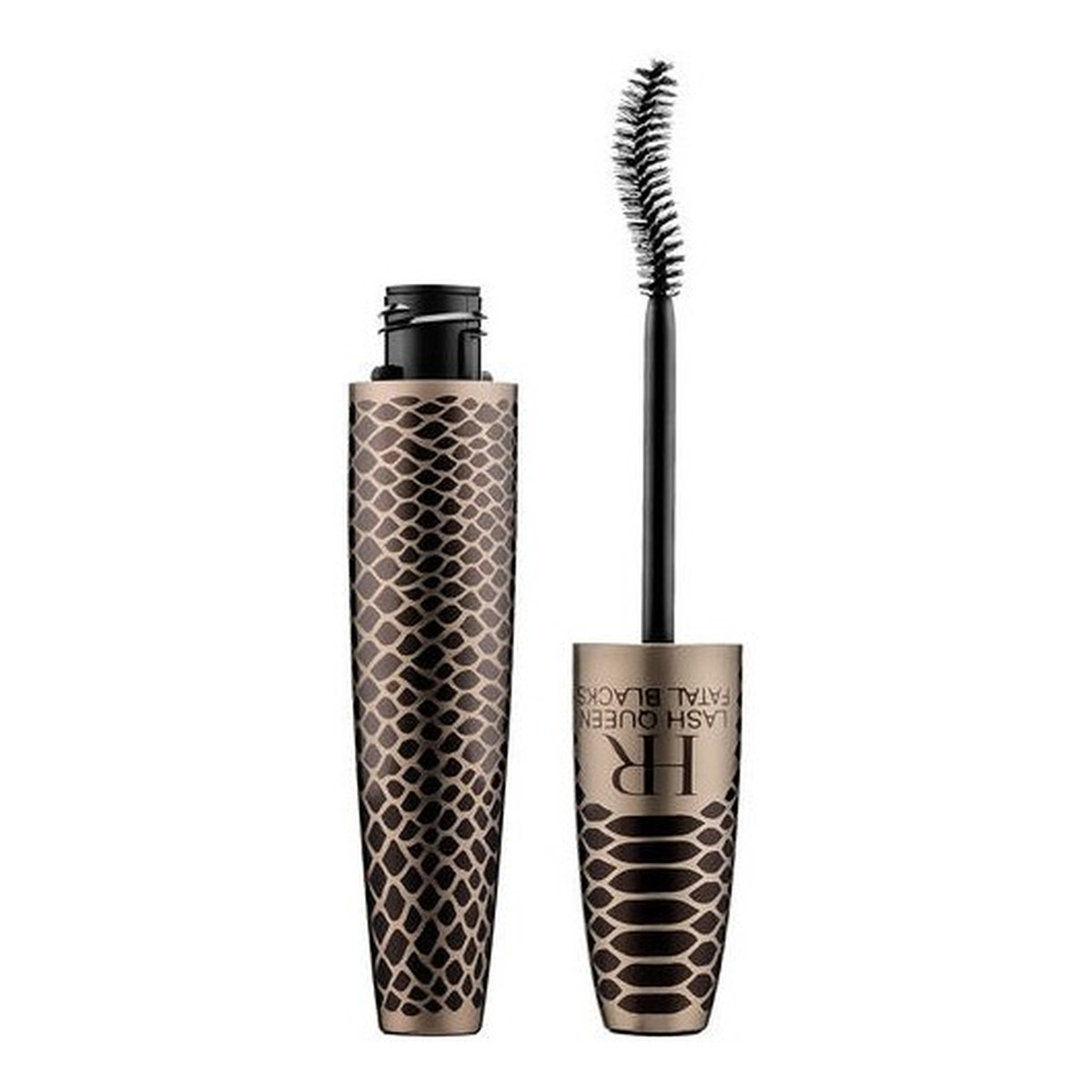 Helena Rubinstein Lash Queen Fatal Blacks pogrubiający tusz do rzęs