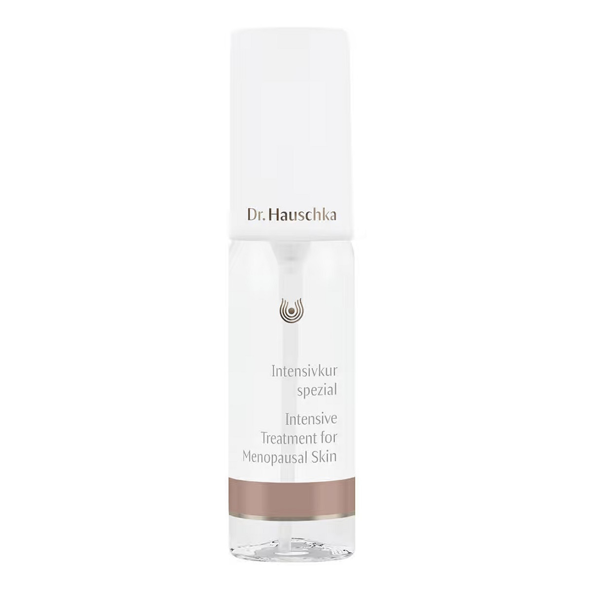 Dr. Hauschka Intensive treatment for menopausal skin intensywna kuracja do twarzy w okresie menopauzy 40ml