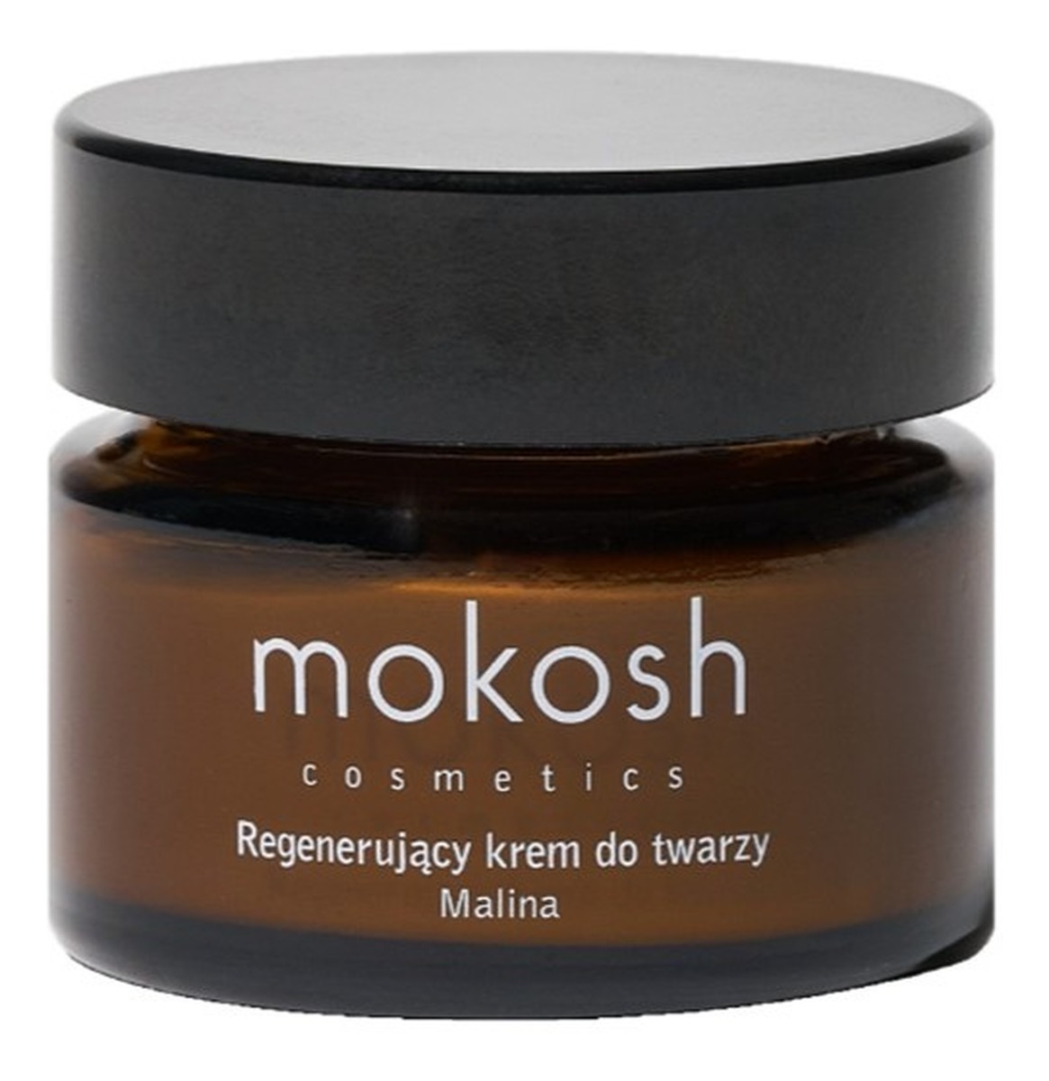 Krem do twarzy anti-pollution mini malina