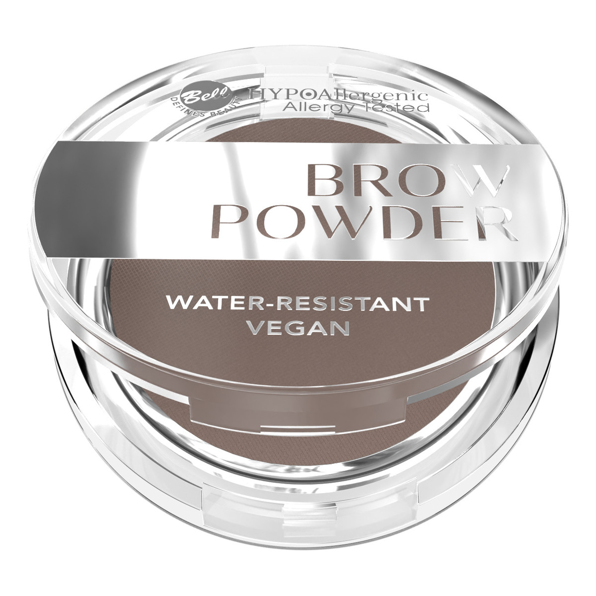 Bell Brow Powder Blonde cień do brwi