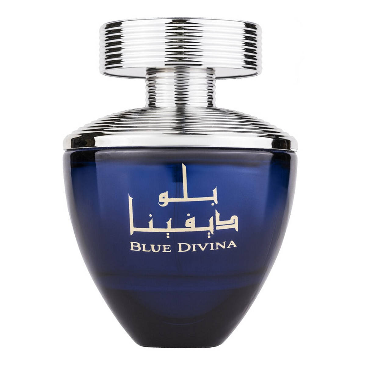 Ard al Zaafaran Blue Divina Woda perfumowana spray 100ml