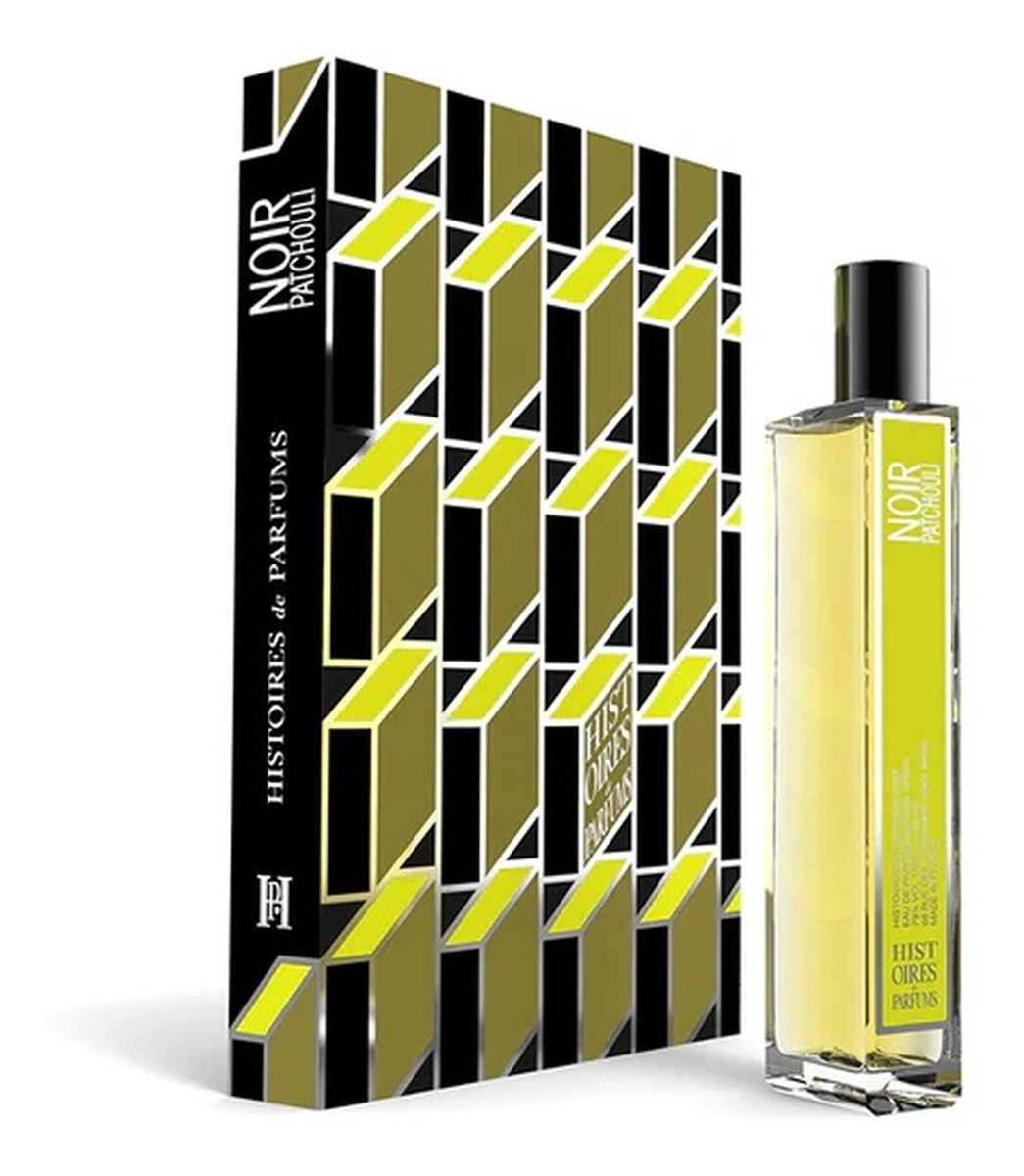 Woda perfumowana spray