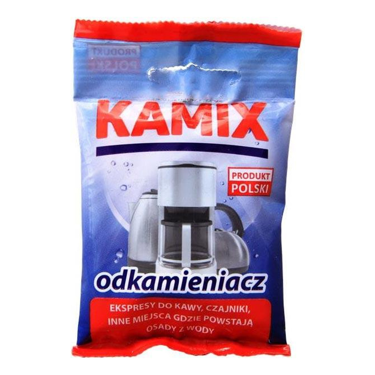 Kamix Odkamieniacz w proszku 30g