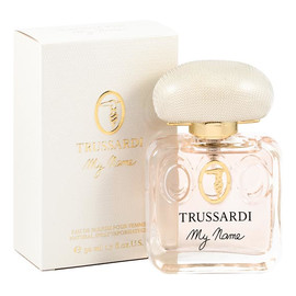 Woda perfumowana