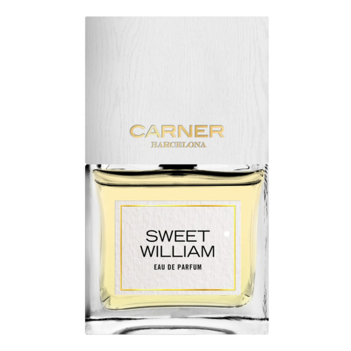 Carner Barcelona Sweet William Woda perfumowana spray 100ml