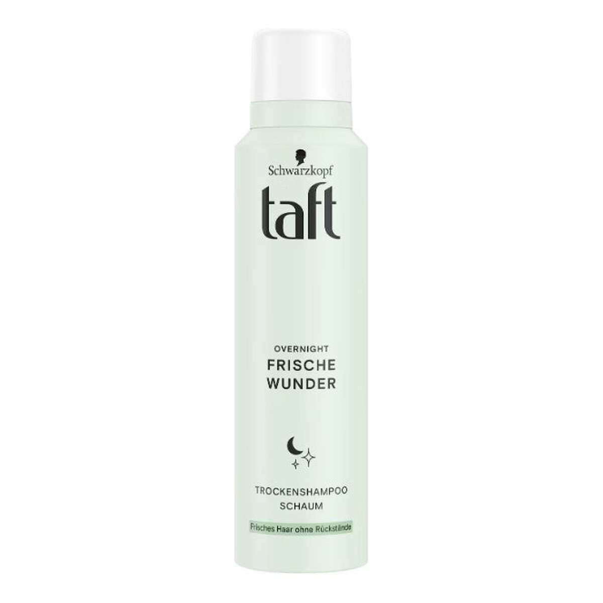 Taft Overnight Suchy Szampon do włosów 150ml