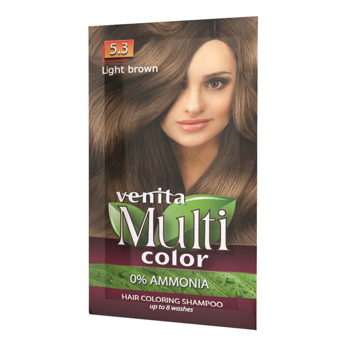 Venita Multi Color Saszetka Koloryzująca 40g