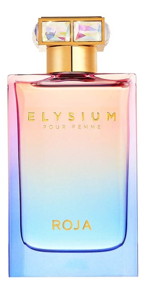 Woda perfumowana spray