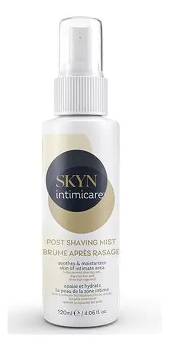 Skyn Intimicare Post Shaving Mist Mgiełka po goleniu