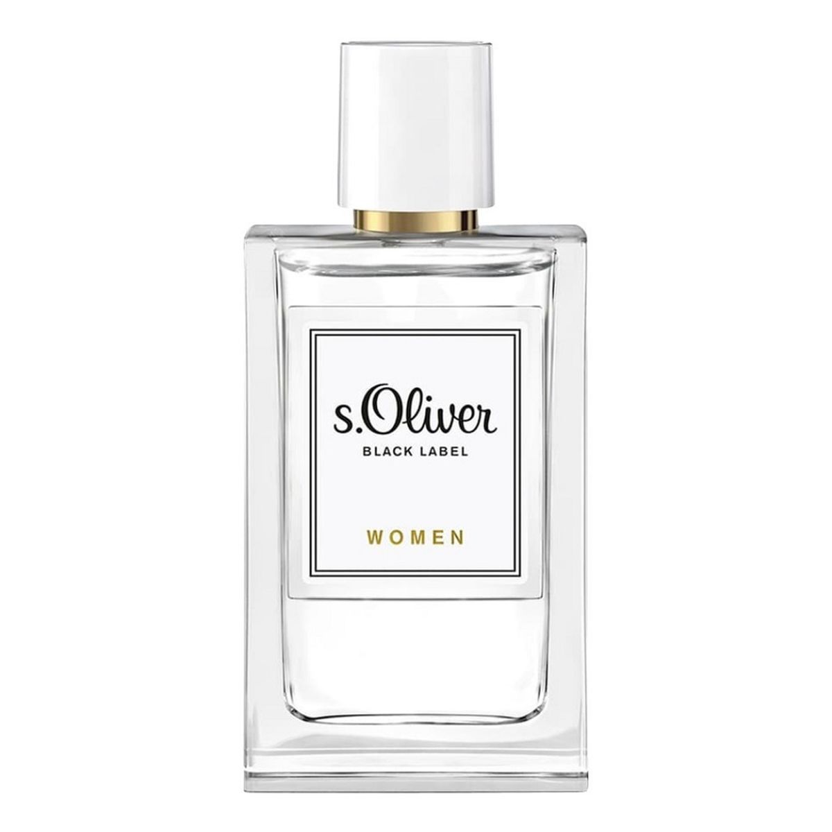 s.Oliver Black Label Women Woda perfumowana spray 30ml