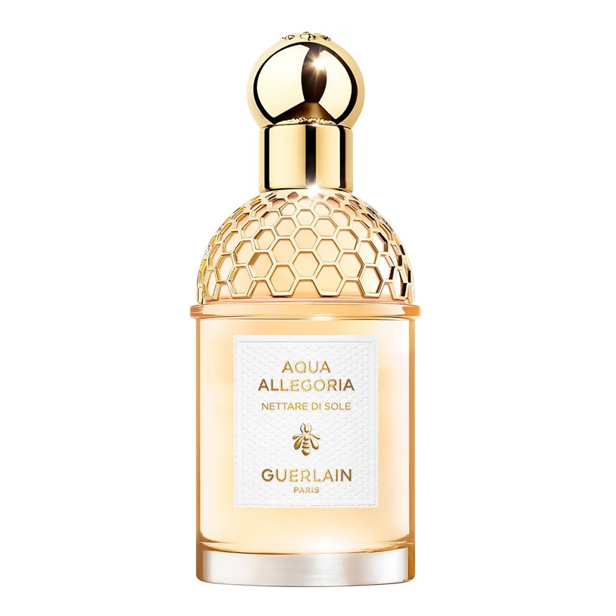 Guerlain Aqua Allegoria Nettare Di Sole Woda toaletowa spray 75ml