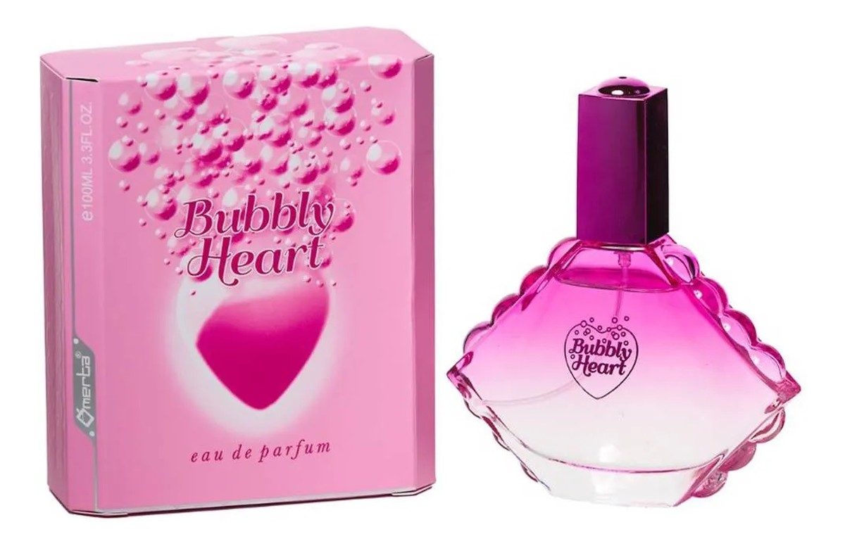 Woda perfumowana spray