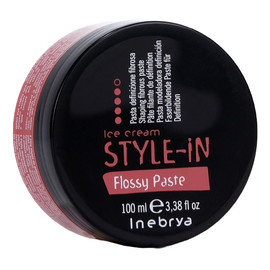 Style-In Flossy Paste pasta modelująca do włosów