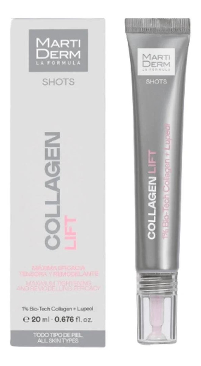 Collagen Lift Skoncentrowane serum ujędrniające do twarzy