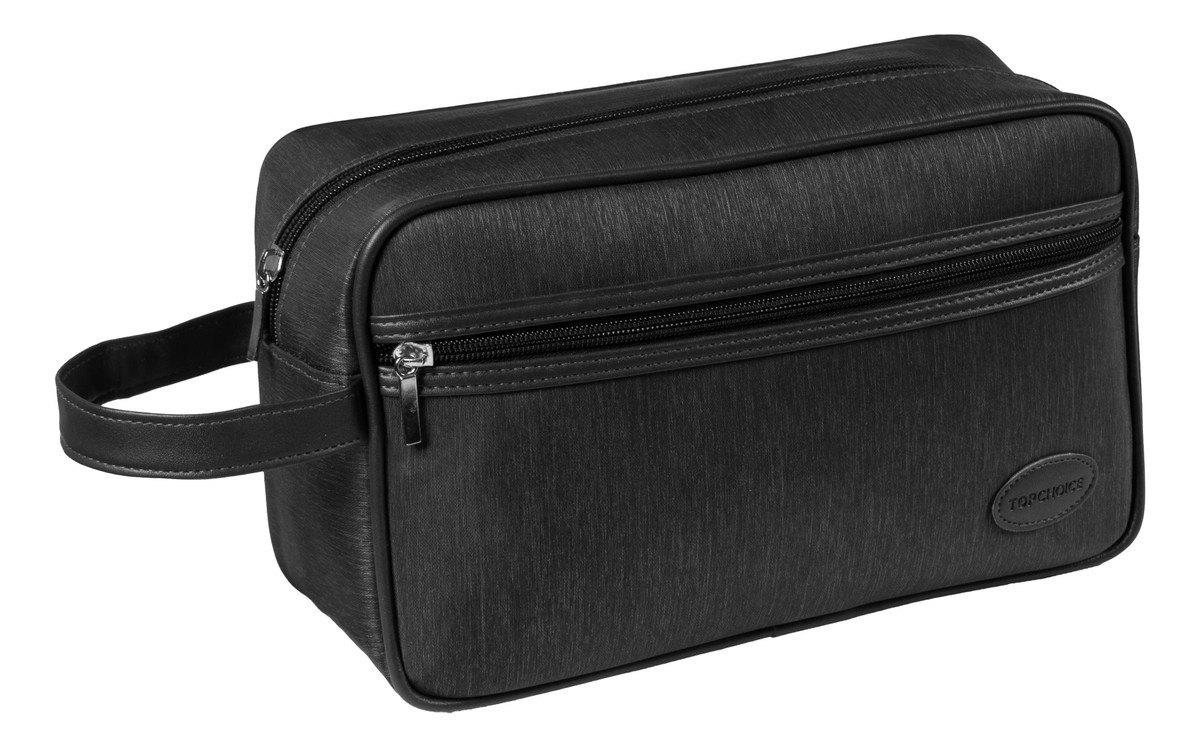 Kosmetyczka męska casual