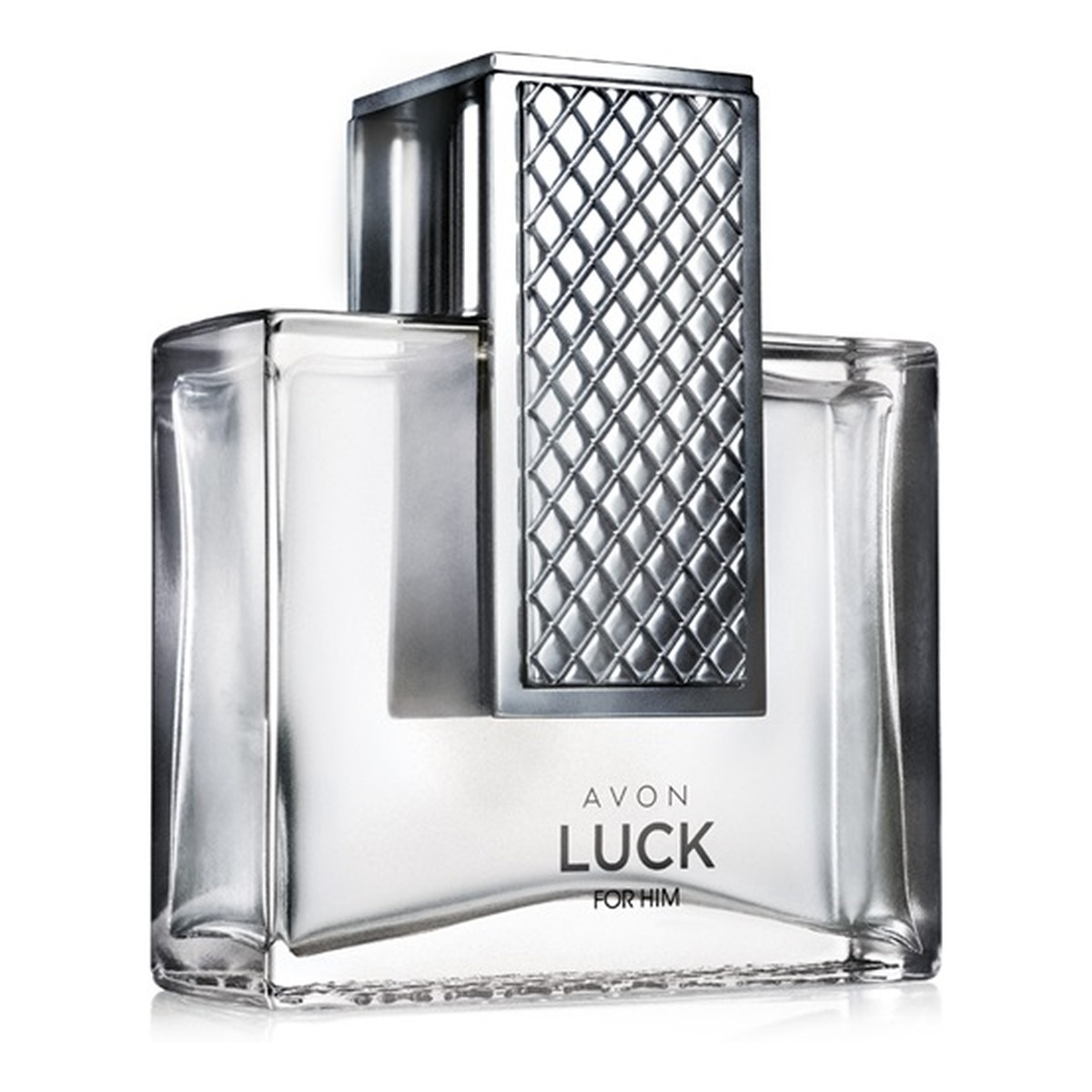 Avon Luck For Him Woda toaletowa spray 75ml