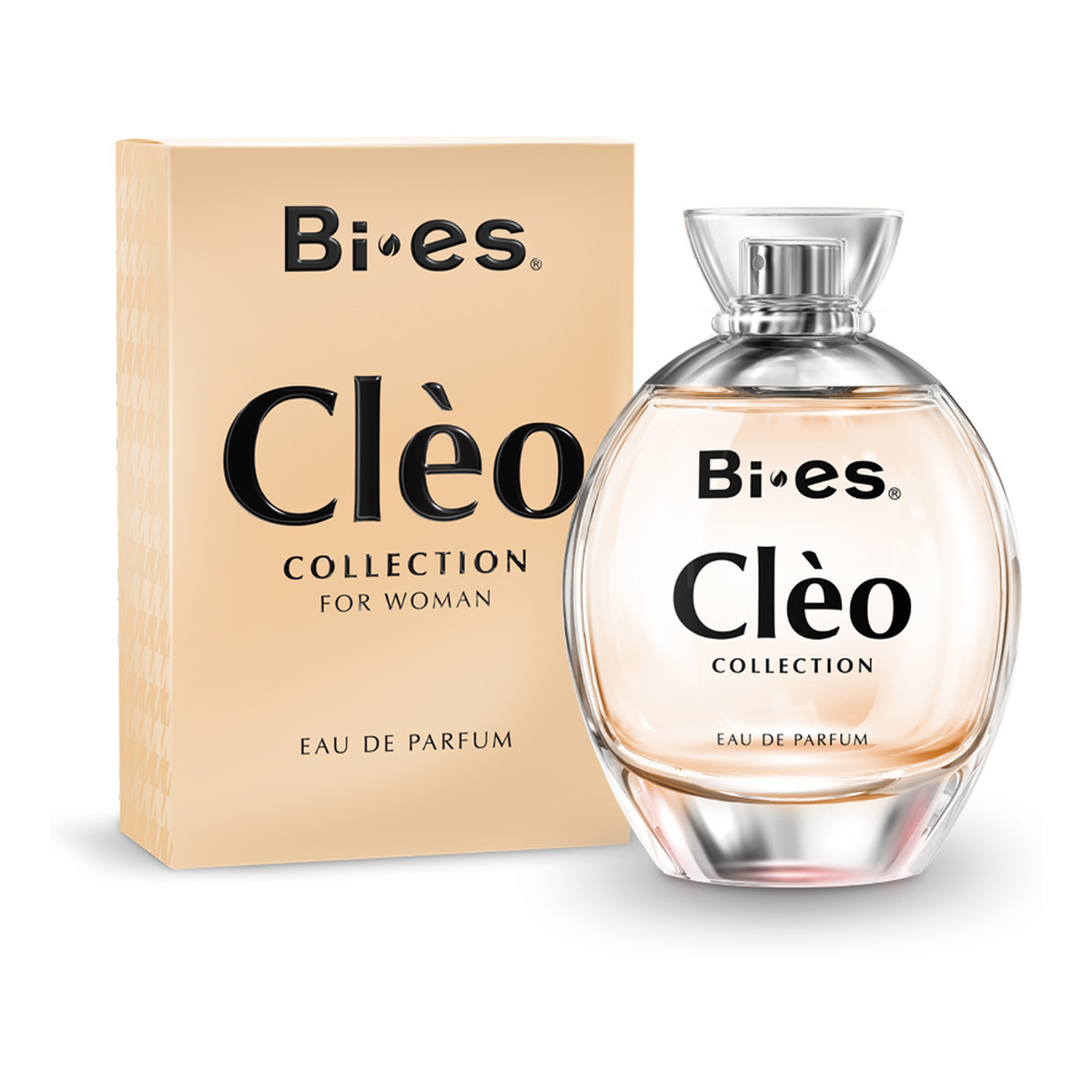 Bi-es Cleo Collection Woda Perfumowana 100ml
