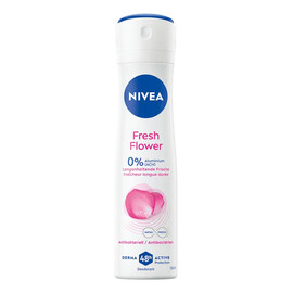 Atyperspirant 48h w sprayu dla kobiet
