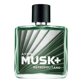 Woda toaletowa spray