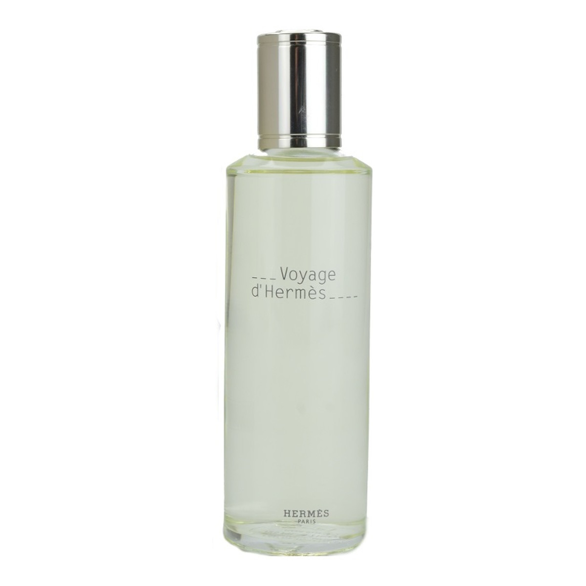 Hermes Voyage d´Hermes Woda toaletowa uzupełnienie 125ml